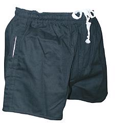 Duval Kiwi Style Shorts